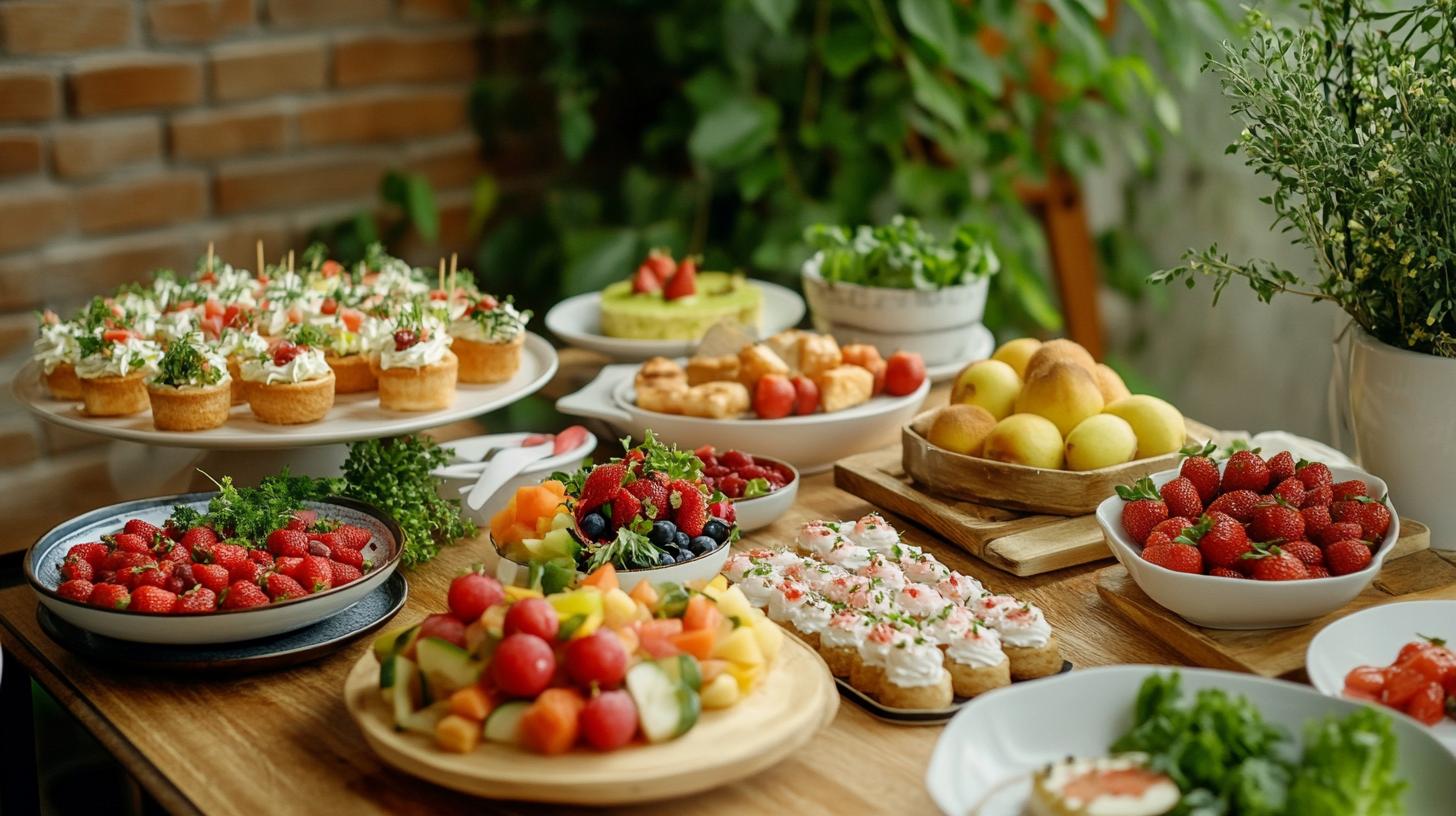 аутсорсинг питания на месторождениях