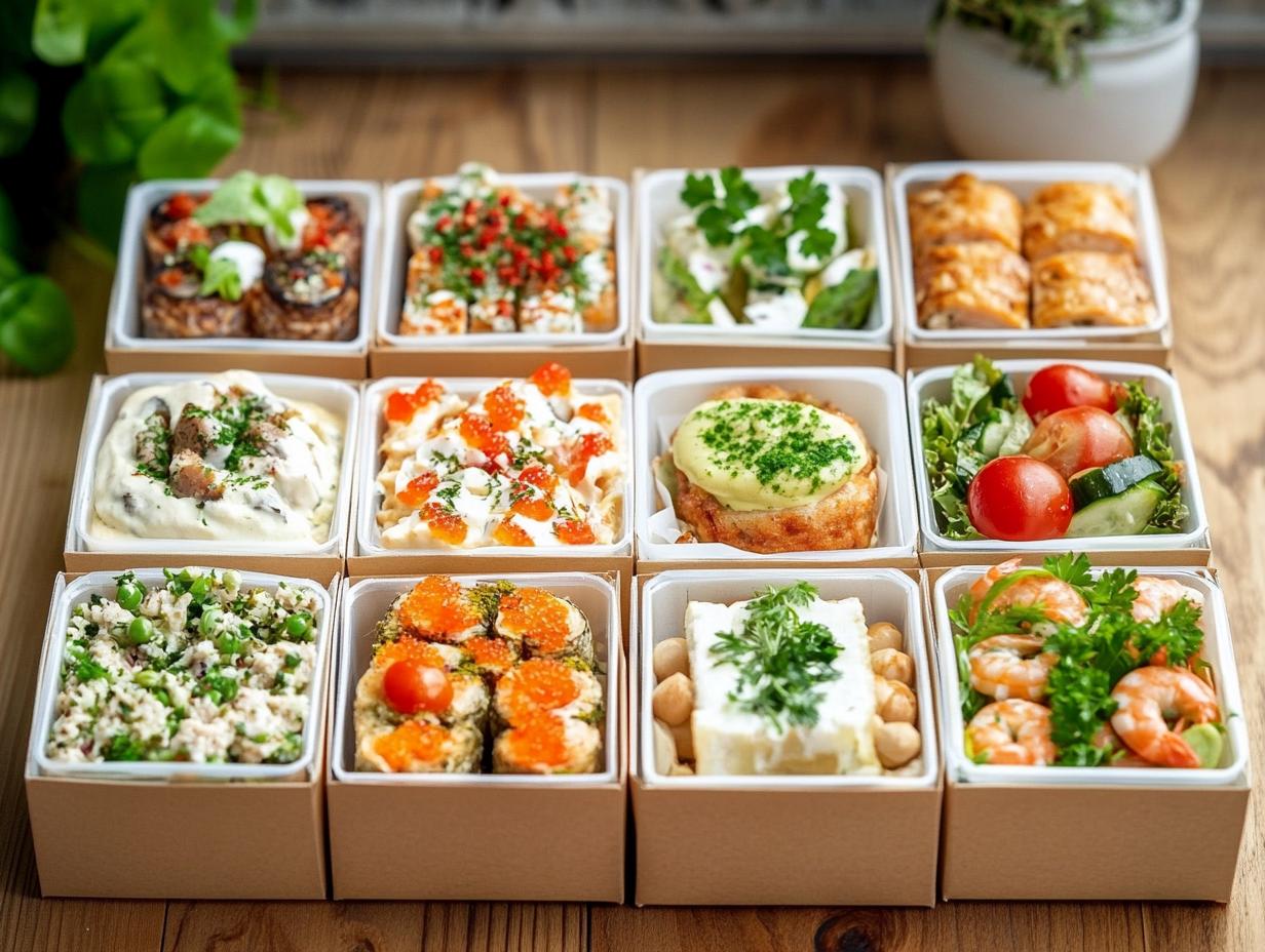 аутсорсинг питания на месторождениях