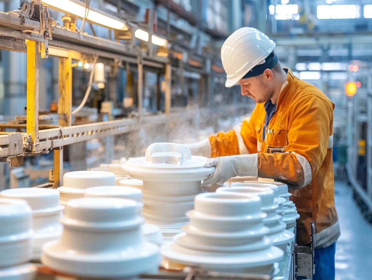 Мультикамерные разрядники: Инновационные решения для защиты линий электропередачи в Казахстане мультикамерные, разрядники