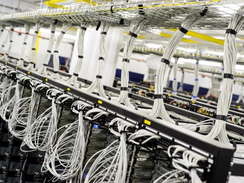 преимущества локального видеонаблюдения в офисе