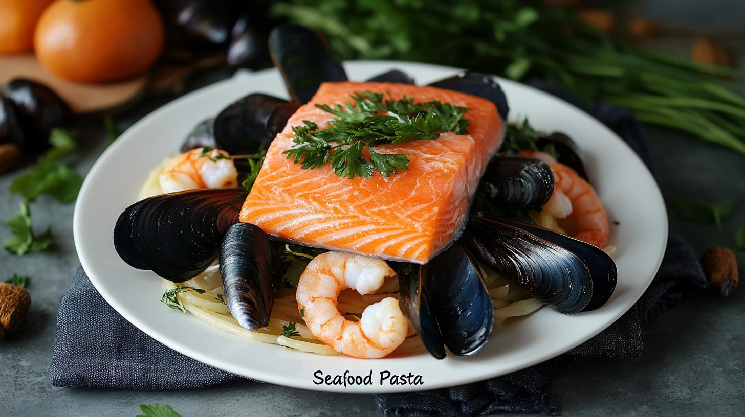 Поставки продуктов питания вахтовикам