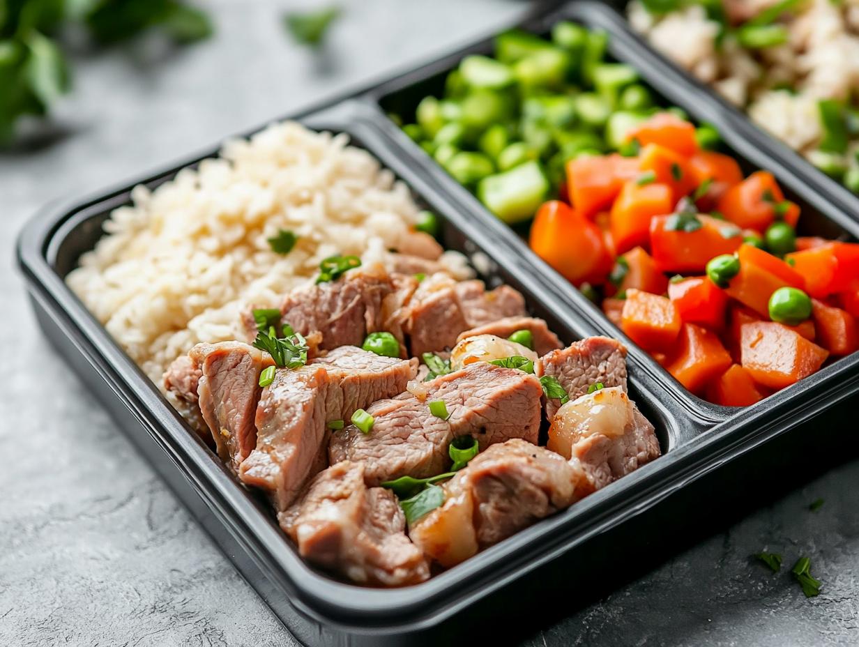 аутсорсинг питания на месторождениях